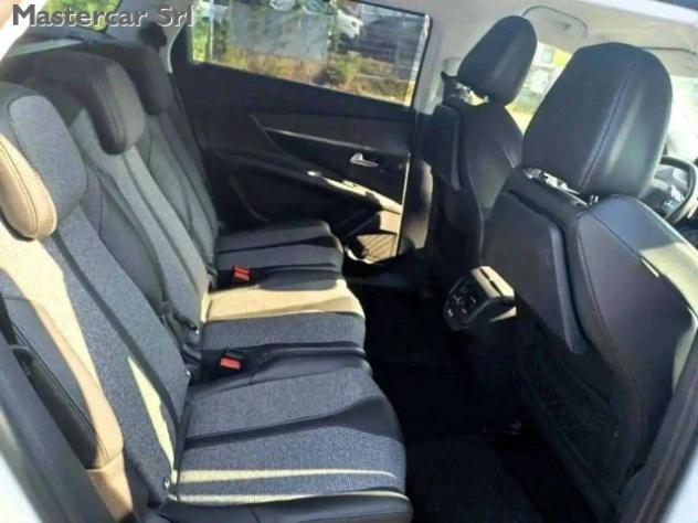PEUGEOT 5008 1.5 bluehdi Allure EAT8 130CV - Navi 7 posti - GD rif. 24001797 - Foto 8
