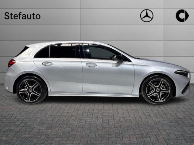 MERCEDES-BENZ A 180 d Automatic AMG Line Extra rif. 23935558 - Foto 2