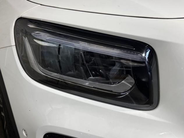 MERCEDES-BENZ GLB 200 d Automatic 4Matic Progressive Advanced Plus rif. 23400121 - Foto 7