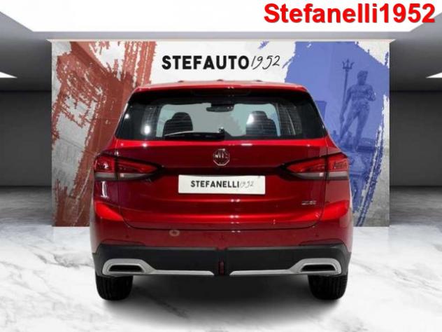MG ZS NEW 1.5L MT Standard Benzina - RSJ - Diamond Red rif. 24068211 - Foto 6