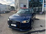 Audi A1 1.0 TFSI 70kW Ultra S tronic Sport