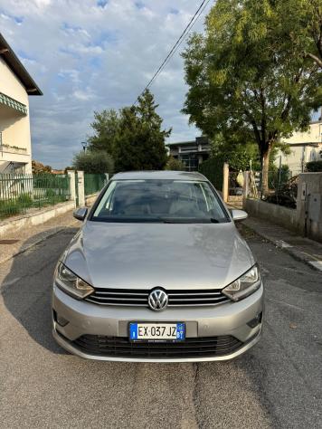 Volkswagen Golf Sportsvan Variant Business 1.4 TSI Highline BlueMotion Tech. - Foto 2
