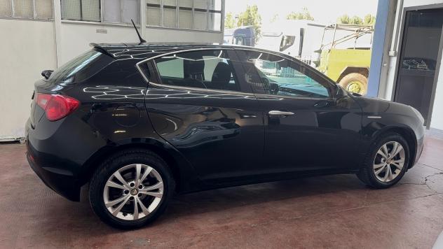 Alfa Romeo Giulietta 1.6 105 CV - Foto 4