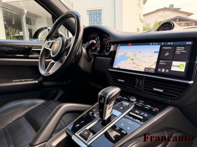 PORSCHE Cayenne 3.0 V6 rif. 23935555 - Foto 7