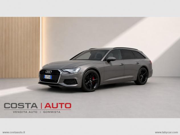 AUDI A6 Avant 35 2.0 TDI S tr Business Design - Foto 5