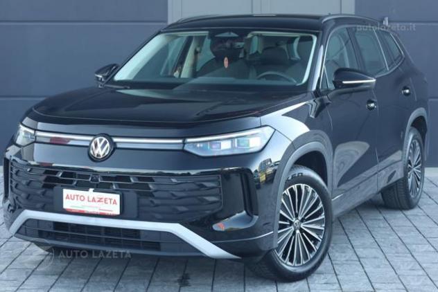 VOLKSWAGEN Tayron 1.5 eTSI ACT DSG Life rif. 24108533 - Foto 2