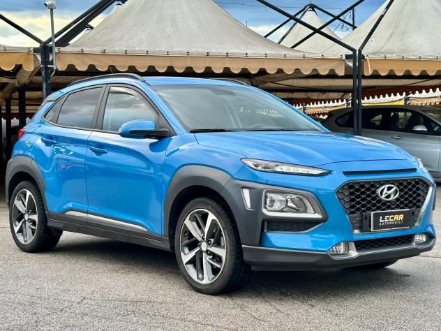 HYUNDAI Kona 1.6 CRDI 115 CV XPossible
