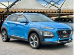 HYUNDAI Kona 1.6 CRDI 115 CV XPossible
