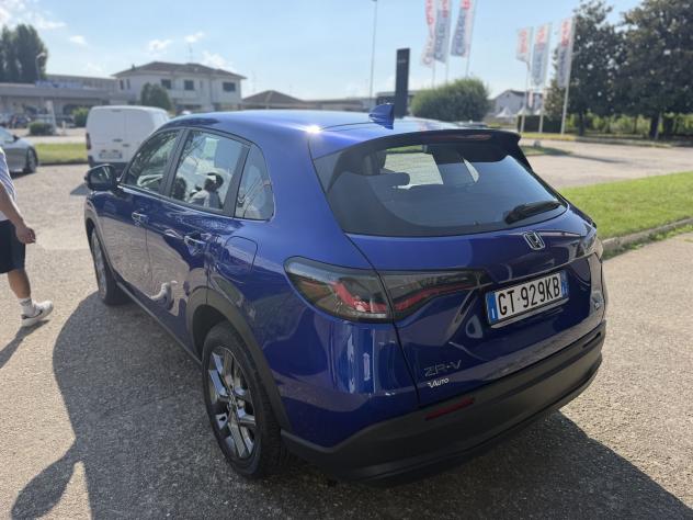 Honda ZR-V HEV 2.0 Sport - Foto 6