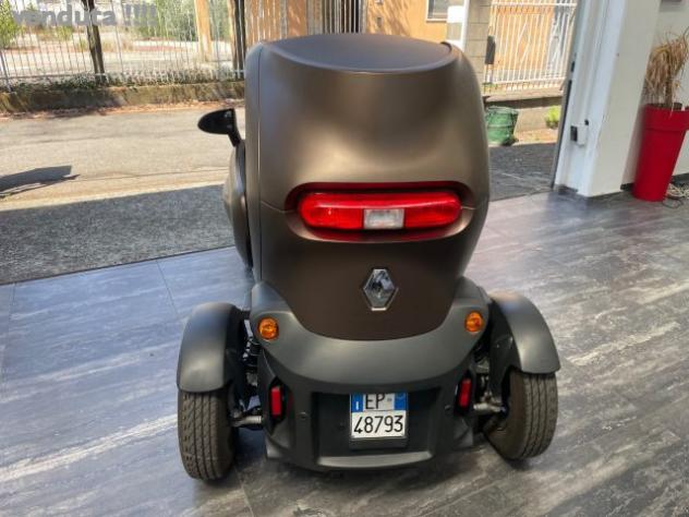 RENAULT Twizy i80 ntense rif. 23896131 - Foto 3