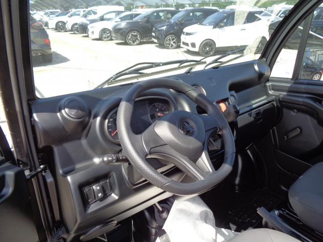 Aixam D-Truck 400 D-Truck DOPPIO PIANALE - Foto 8