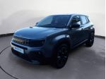 Jeep Avenger 1.2 Turbo Summit