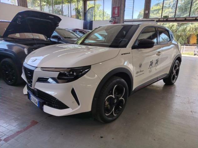 ALFA ROMEO Junior 1.2 145CV Hybrid eDCT6 Speciale rif. 24047132