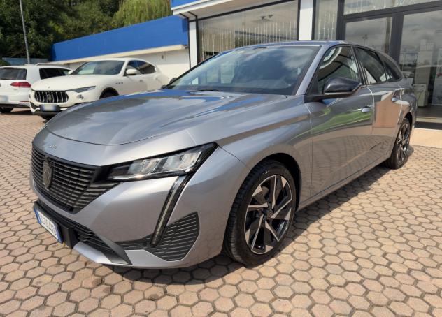Peugeot 308 BlueHDi 130 S&S EAT8 SW Allure - Foto 2