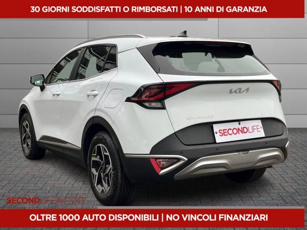 Kia Sportage 1.6 crdi mhev Business dct - Foto 6