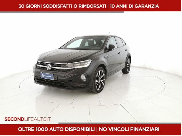 Volkswagen Taigo 1.0 tsi R-Line 110cv dsg