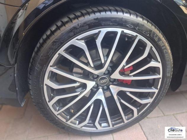 AUDI - Q8 - 50 TDI 286 CV quattro tiptronic - Foto 4