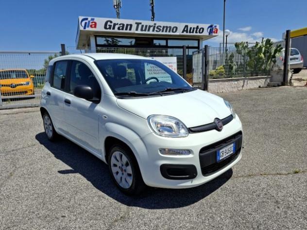 FIAT Panda 1.2 EasyPower Easy GPL PREZZO REALE!! rif. 23980323