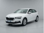 SKODA Scala 1.0 TSI 110CV DSG Ambition 5P - KM ZERO ITALIANA rif. 24107965