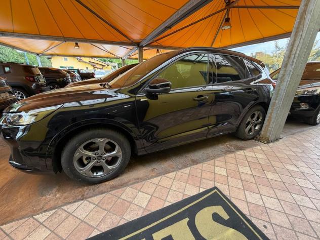 Ford Kuga 2.5 Benzina FHEV 180CV 2WD ST-Line Auto - Foto 2