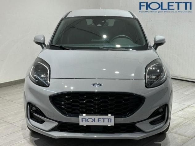 Ford Puma 1.0 ECOBOOST HYBRID 125 CV S&S ST-LINE X - Foto 3