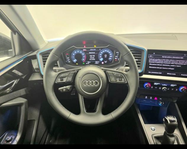 AUDI A1 ALLSTREET 30 TFSI IDENTITY CONTRAST rif. 24057958 - Foto 5