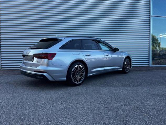 AUDI A6 Avant 55 TFSIe PHEV S-TRONIC QUATTRO S-LINE EDITION rif. 24058185 - Foto 2