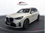 BMW X3 xDrive20d Msport Comfort Premium Package rif. 23301337