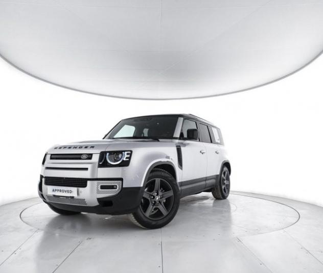 LAND ROVER Defender 110 3.0d i6 mhev SE awd 200cv auto - AUTOCARRO N1 rif. 23228712