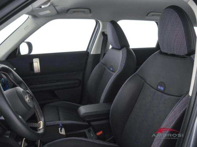 MINI Countryman Cooper D 2.0 48V D Classic auto rif. 23802265 - Foto 9