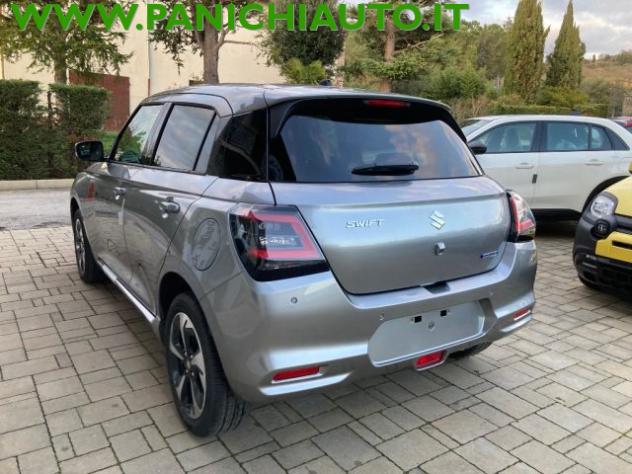 SUZUKI Swift 1.2 Hybrid Top rif. 23396624 - Foto 7
