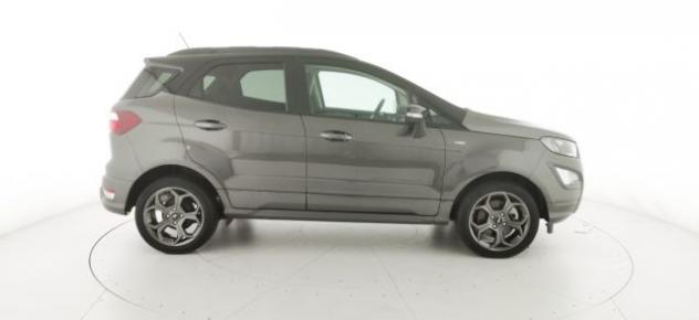 FORD EcoSport 1.0 EcoBoost 100 CV ST-Line rif. 23481557 - Foto 7