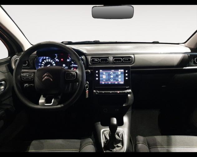 Citroën C3 3ª serie PureTech 83 S&S C-Series - Foto 8