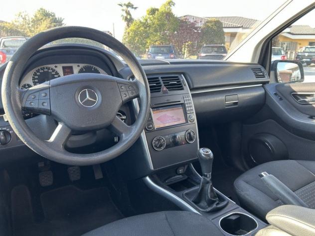 Mercedes-Benz Classe B CDI Executive NAVIGATORE - Foto 9