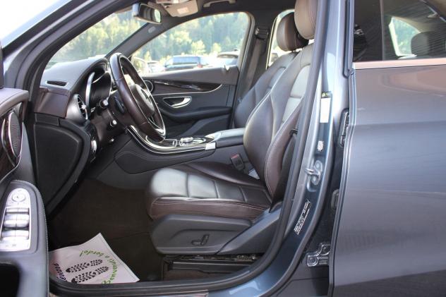 Mercedes-Benz GLC GLC 220 d Sport 4matic auto - Foto 9
