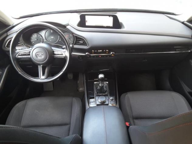 MAZDA CX-30 2.0L e-Skyactiv-G 150cv Hybrid Homura rif. 23800022 - Foto 10