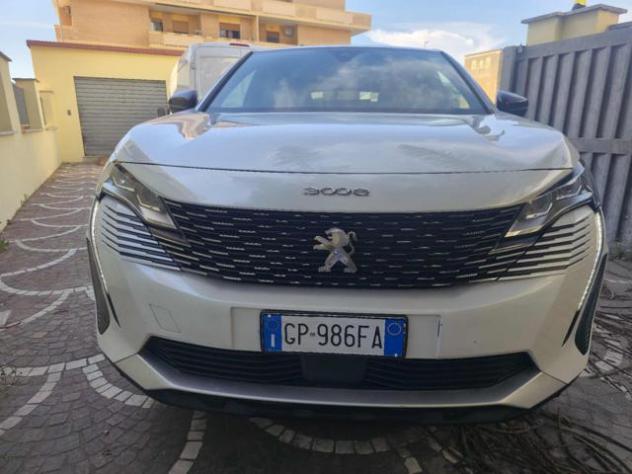PEUGEOT 3008 Hybrid4 300 e-EAT8 GT 4x4 unipropietario !!!! rif. 23969215 - Foto 2
