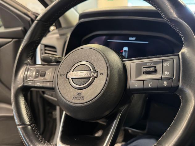 Nissan Qashqai 1.3 MHEV 140 N-Connecta - Foto 10