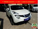 NISSAN Juke 1.5 dCi Start&Stop Acenta rif. 24031250