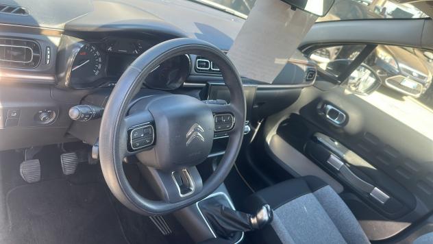 CITROEN C3 2019 - Foto 4