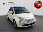 FIAT 500 1.2 Lounge AUTOMATICA INTROVABILE!