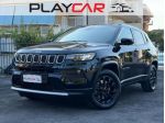 JEEP Compass 1.3 T4 190C PHEV 4XE LIMITED T.BLACK+R.CAM360+2PDC rif. 23463501