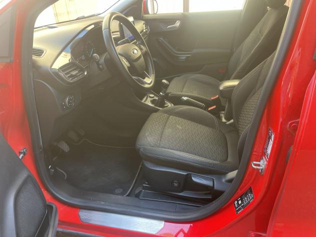 Ford Puma 1.5 EcoBlue 120CV Titanium - Foto 10