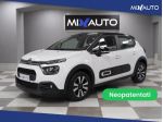 Citroen C3 1.2 Puretech Feel Pack S&S 83CV