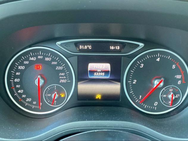 Mercedes-Benz Classe B - T246 B 180 d (cdi) Sport - Foto 7