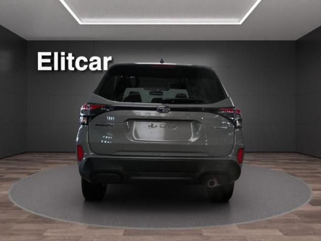 SUBARU Forester 2.0 e-Boxer MHEV CVT Lineartronic Premium rif. 23713200 - Foto 6