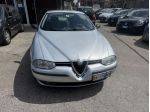 Alfa Romeo 156 2.0i 16V Twin Spark cat  GpL