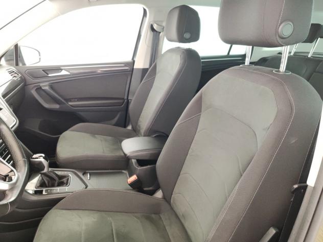 Volkswagen Tiguan Tiguan 2.0 tdi Elegance 150cv dsg - Foto 9