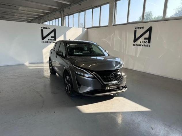 NISSAN Qashqai E-POWER N-CONNECTA rif. 23736120