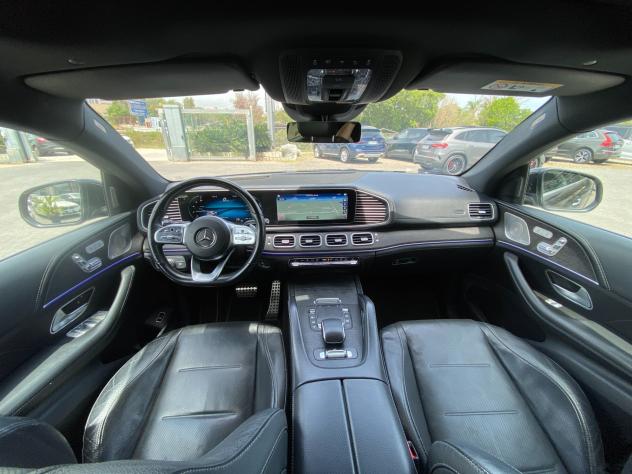 Mercedes-Benz GLE 300 d Coupe mhev Premium Pro 4matic auto - Foto 9
